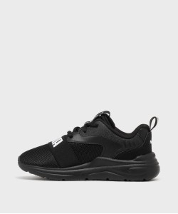 TENNIS GGE CAGUD NOIR ST